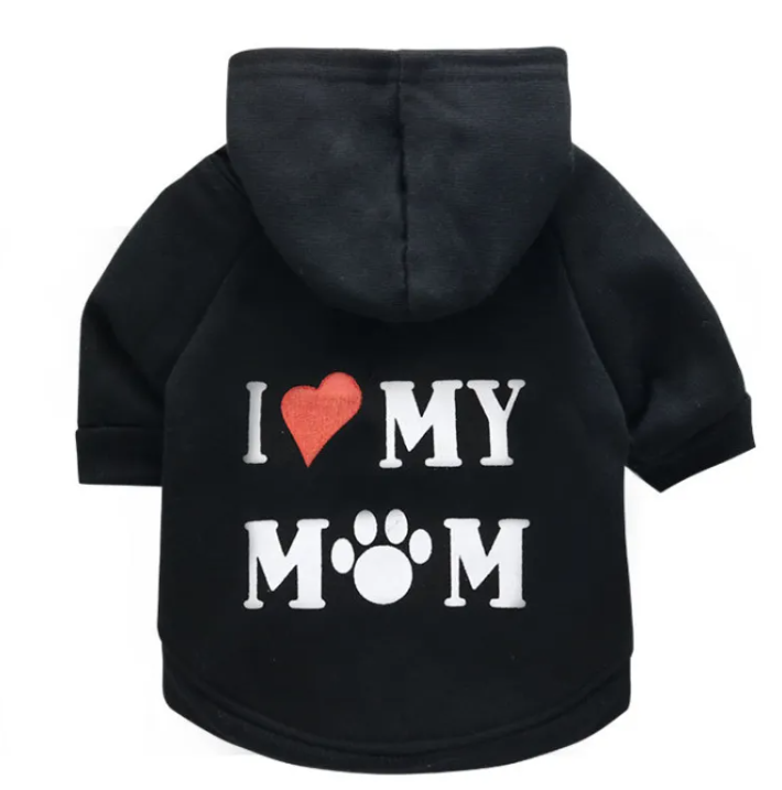 Cozy Mummy Pet Fleece