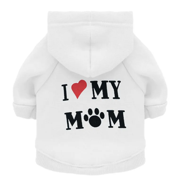 Cozy Mummy Pet Fleece