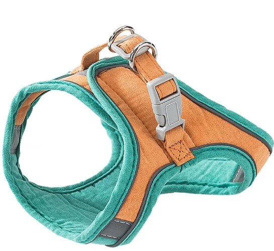 SecureKitty Harness