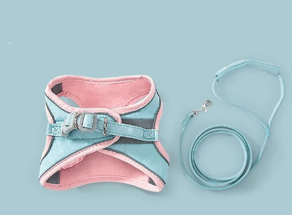 SecureKitty Harness