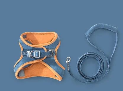 SecureKitty Harness