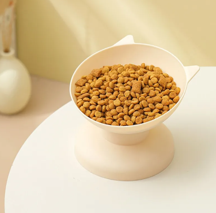 Feline Feast Bowl