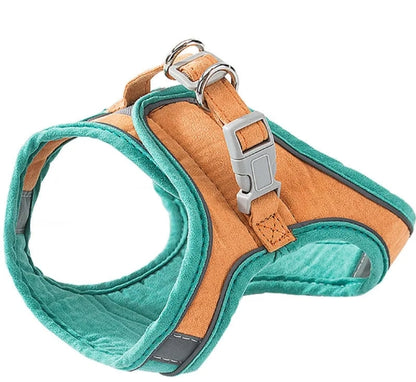 SecureKitty Harness